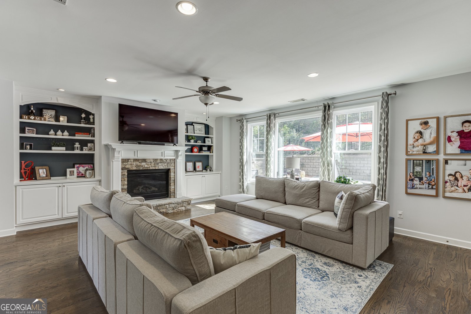 7378 Grand Reunion Drive Hoschton - Photo 10