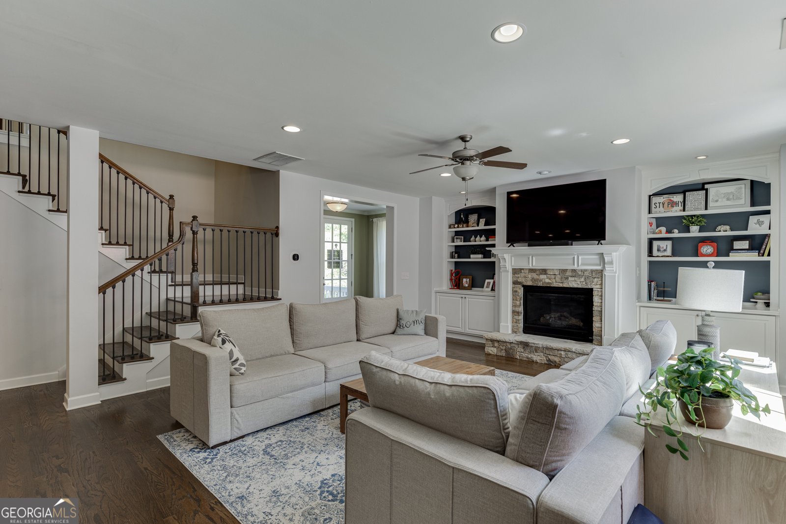 7378 Grand Reunion Drive Hoschton - Photo 11