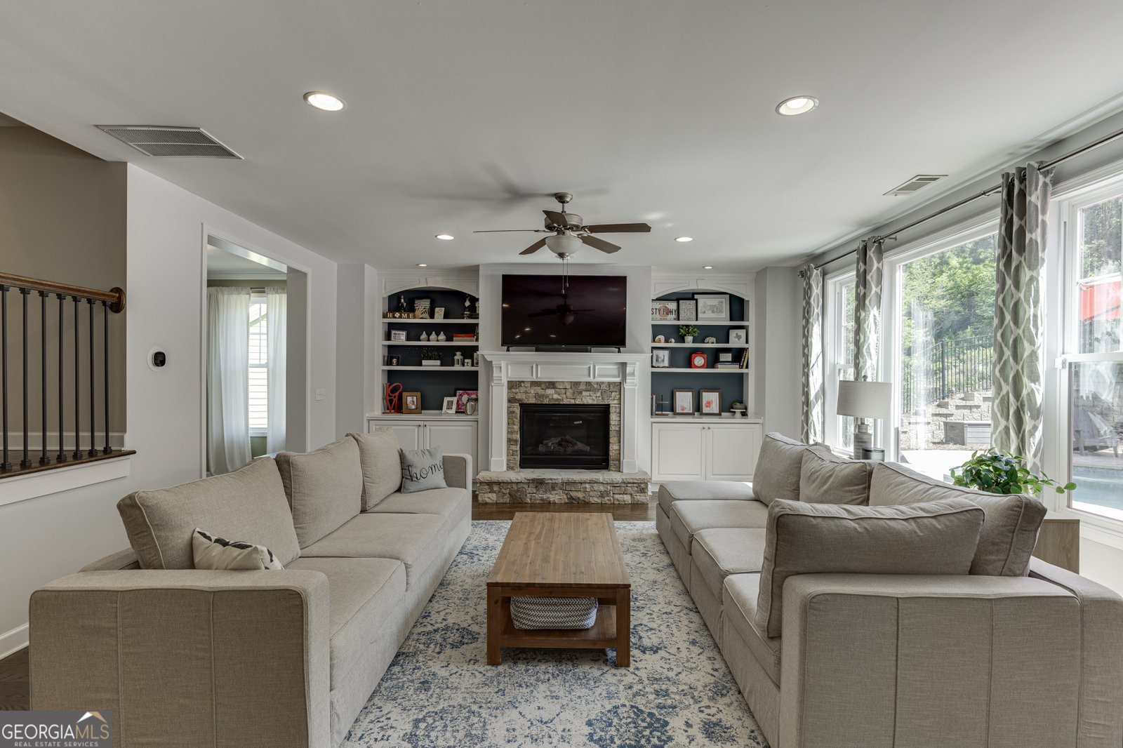 7378 Grand Reunion Drive Hoschton - Photo 12