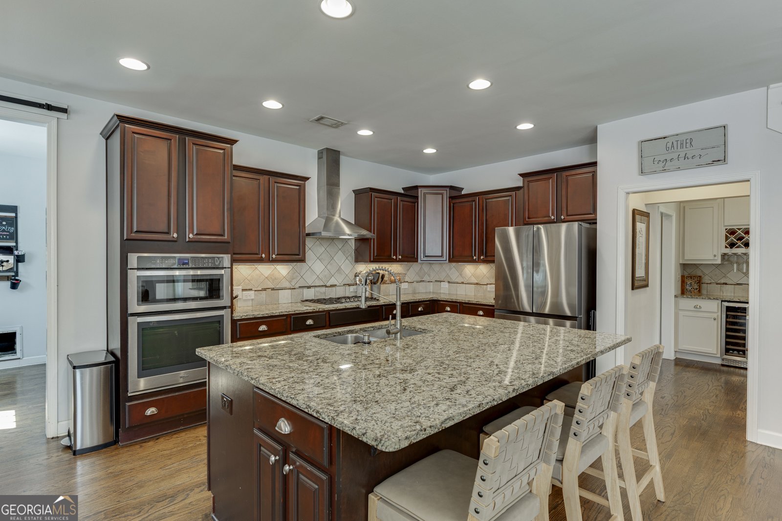 7378 Grand Reunion Drive Hoschton - Photo 13