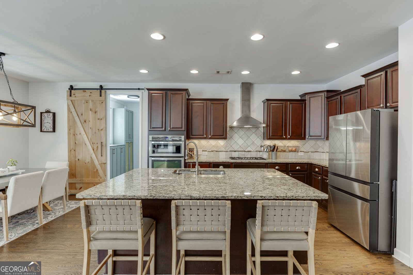 7378 Grand Reunion Drive Hoschton - Photo 14