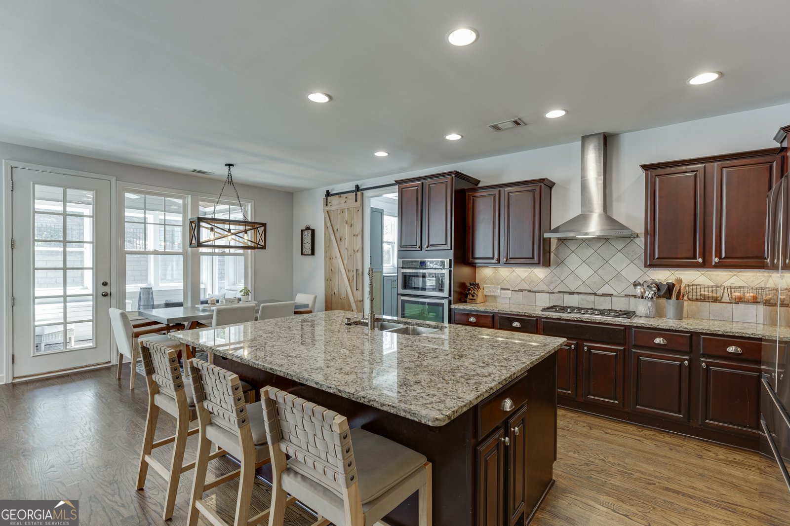 7378 Grand Reunion Drive Hoschton - Photo 15