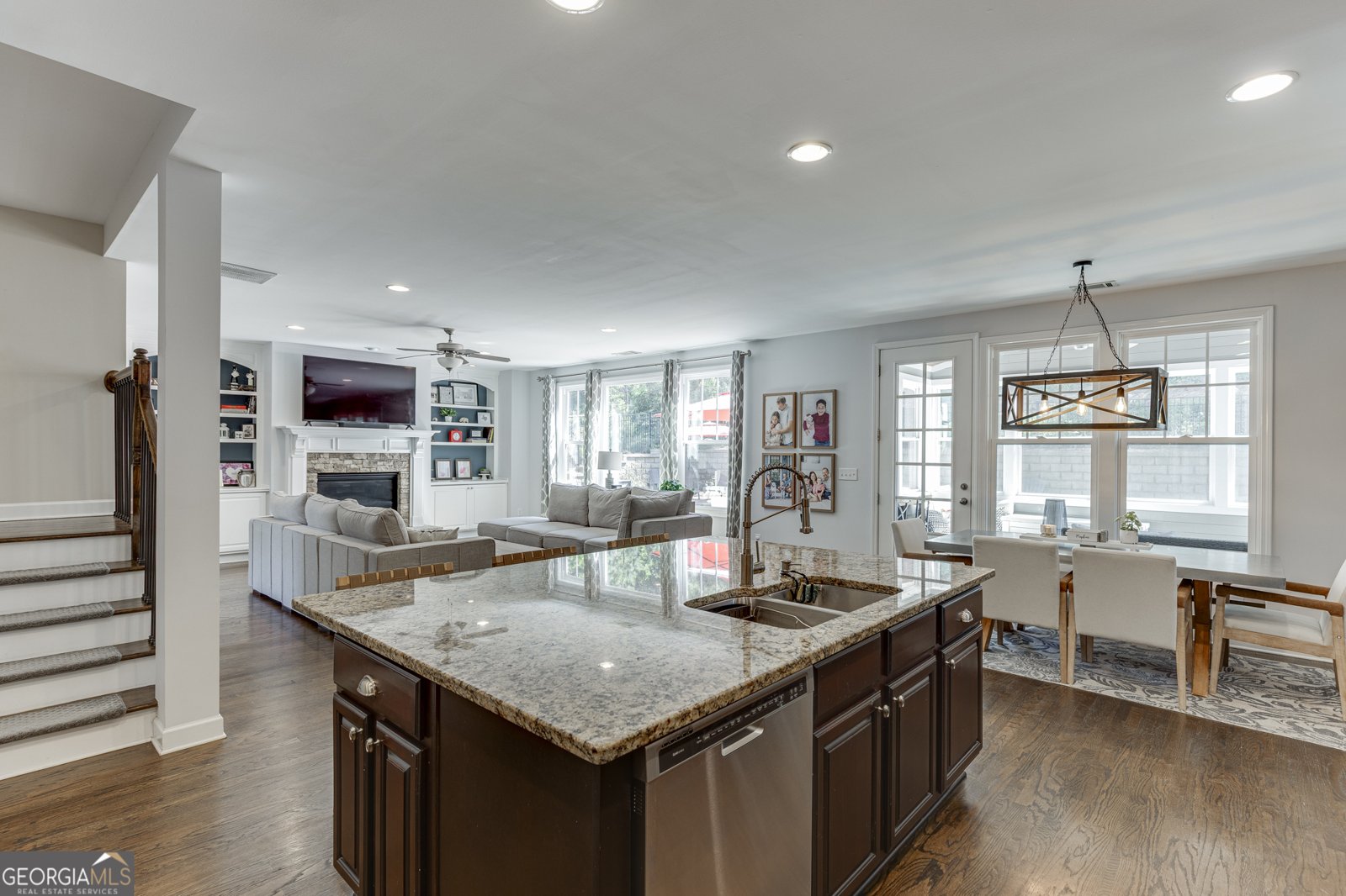 7378 Grand Reunion Drive Hoschton - Photo 16