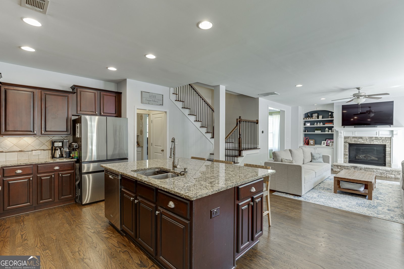 7378 Grand Reunion Drive Hoschton - Photo 17