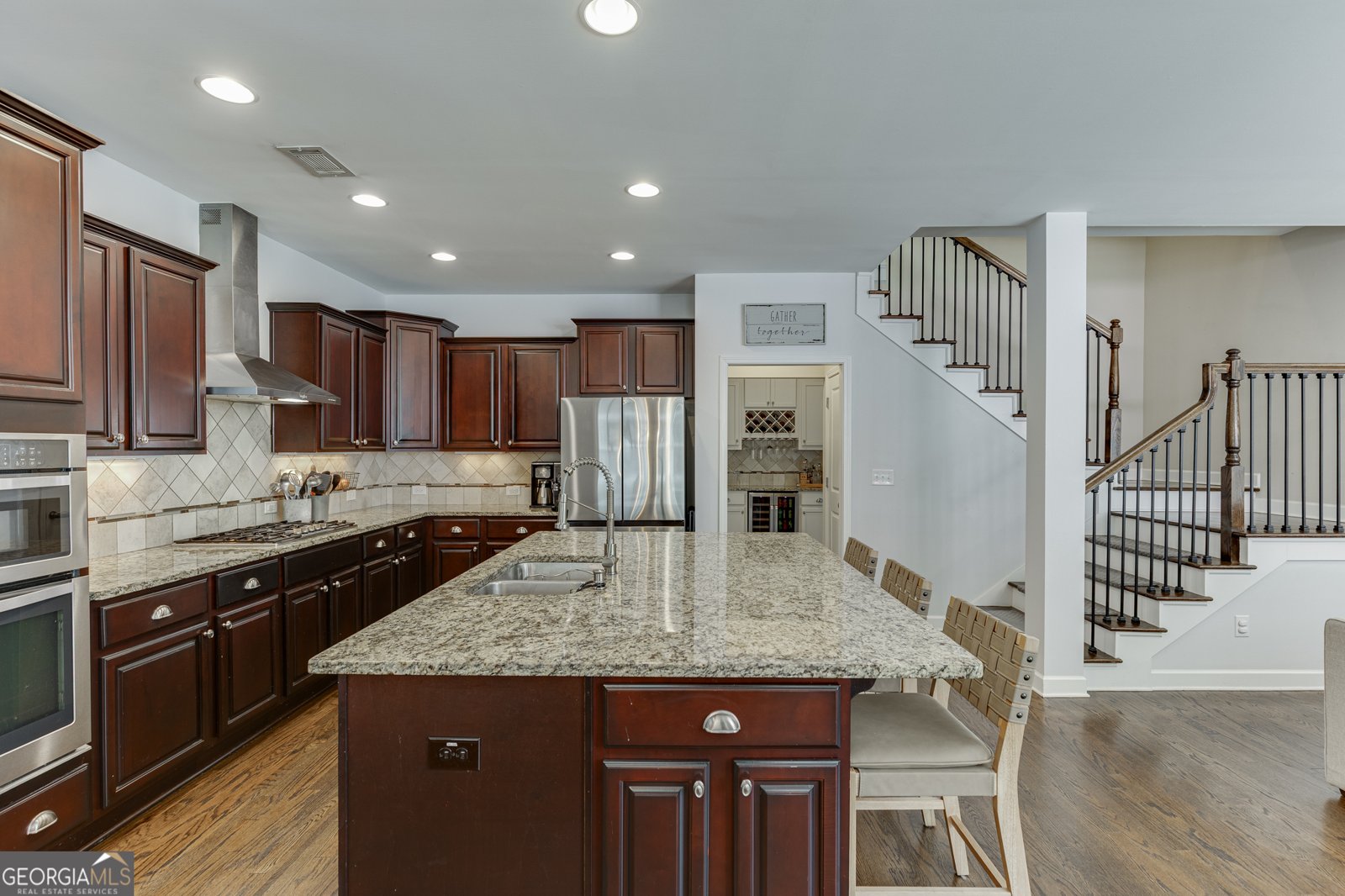 7378 Grand Reunion Drive Hoschton - Photo 18