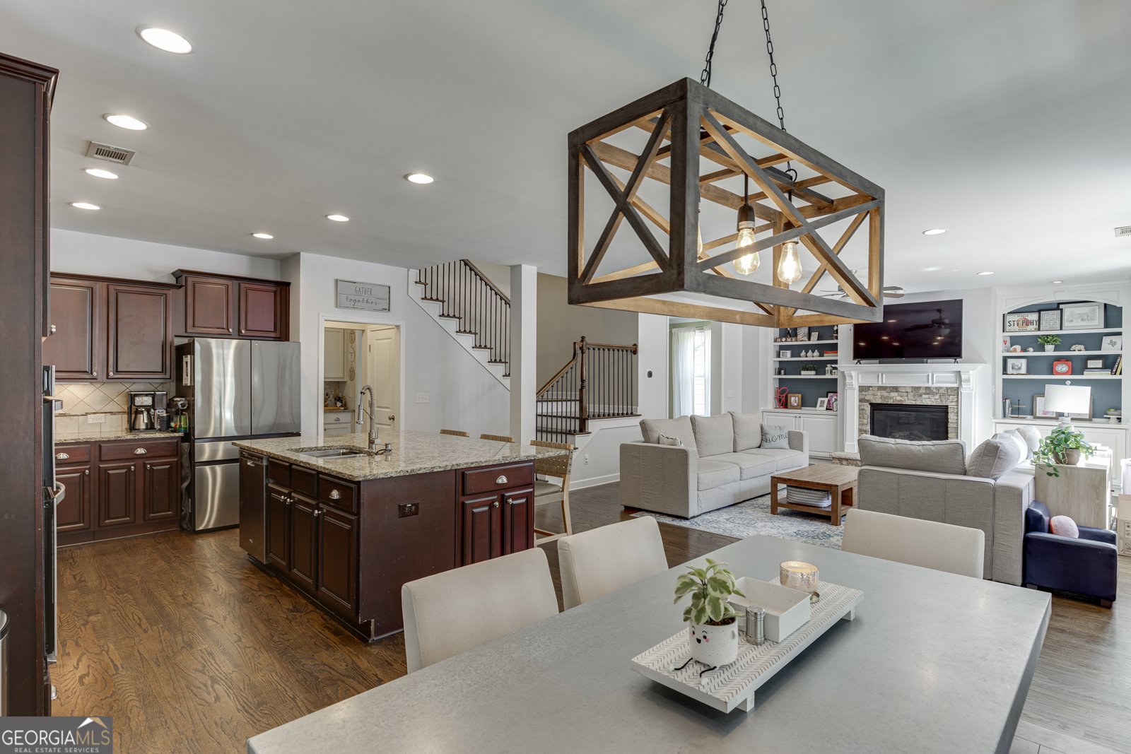 7378 Grand Reunion Drive Hoschton - Photo 20