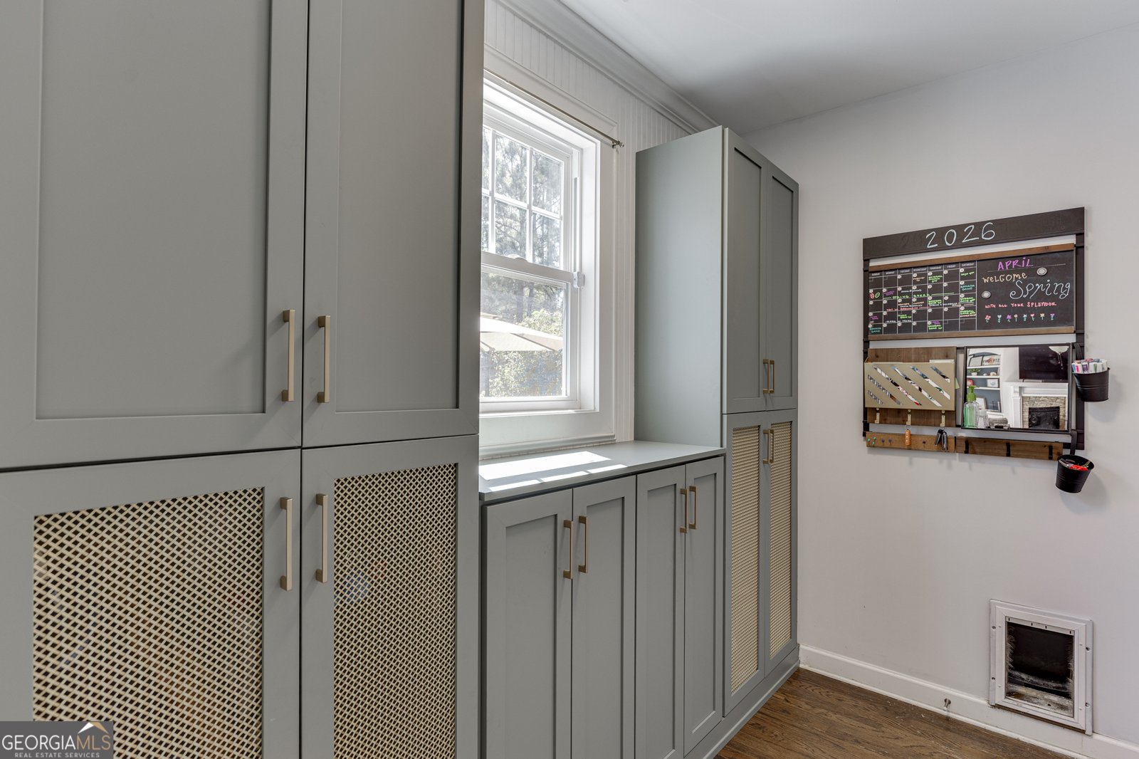 7378 Grand Reunion Drive Hoschton - Photo 21