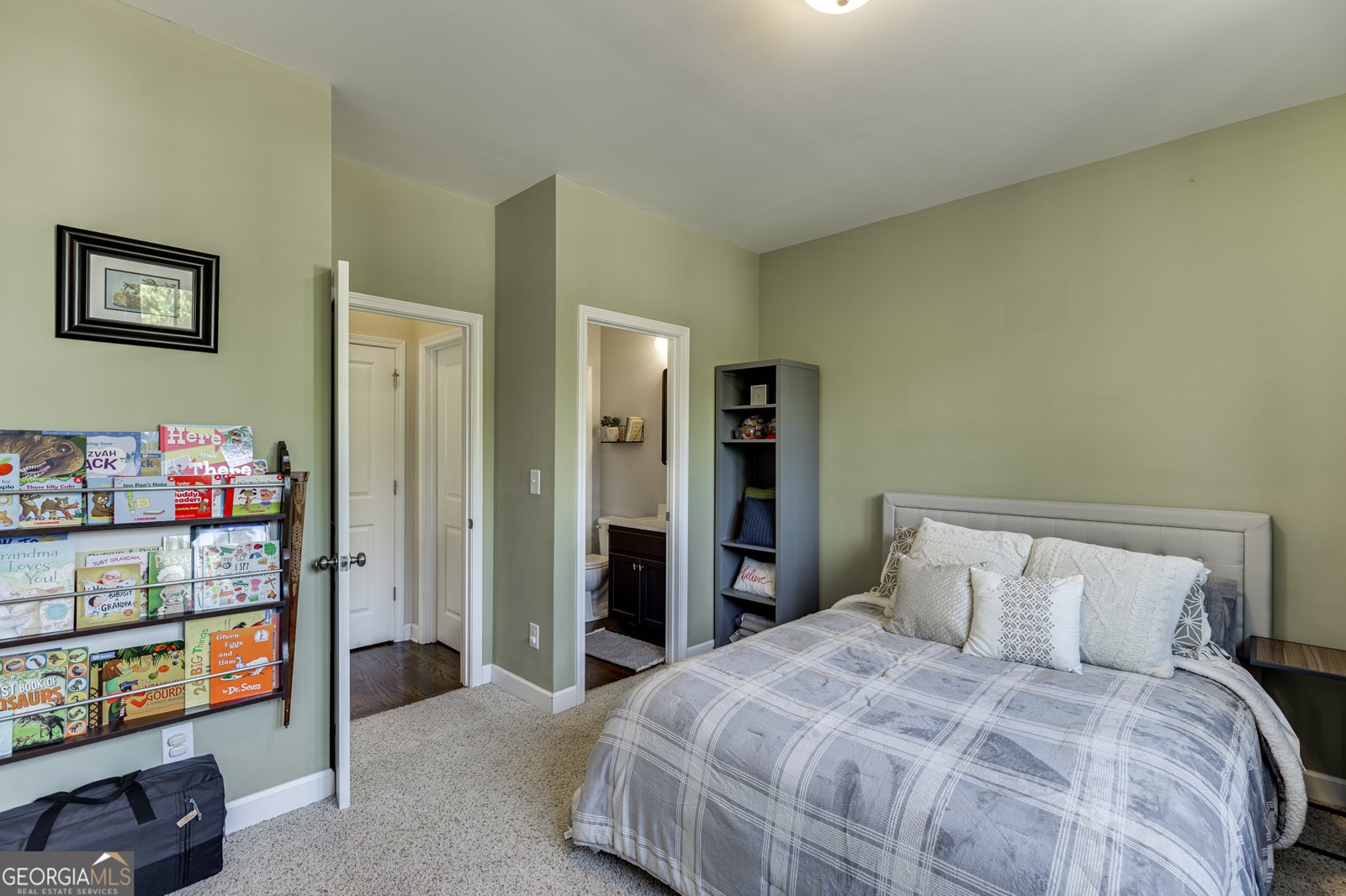 7378 Grand Reunion Drive Hoschton - Photo 24