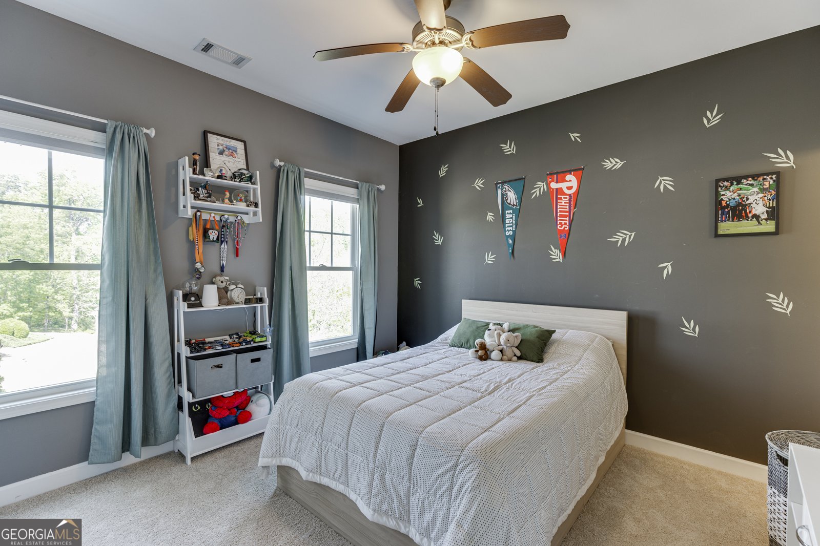 7378 Grand Reunion Drive Hoschton - Photo 31