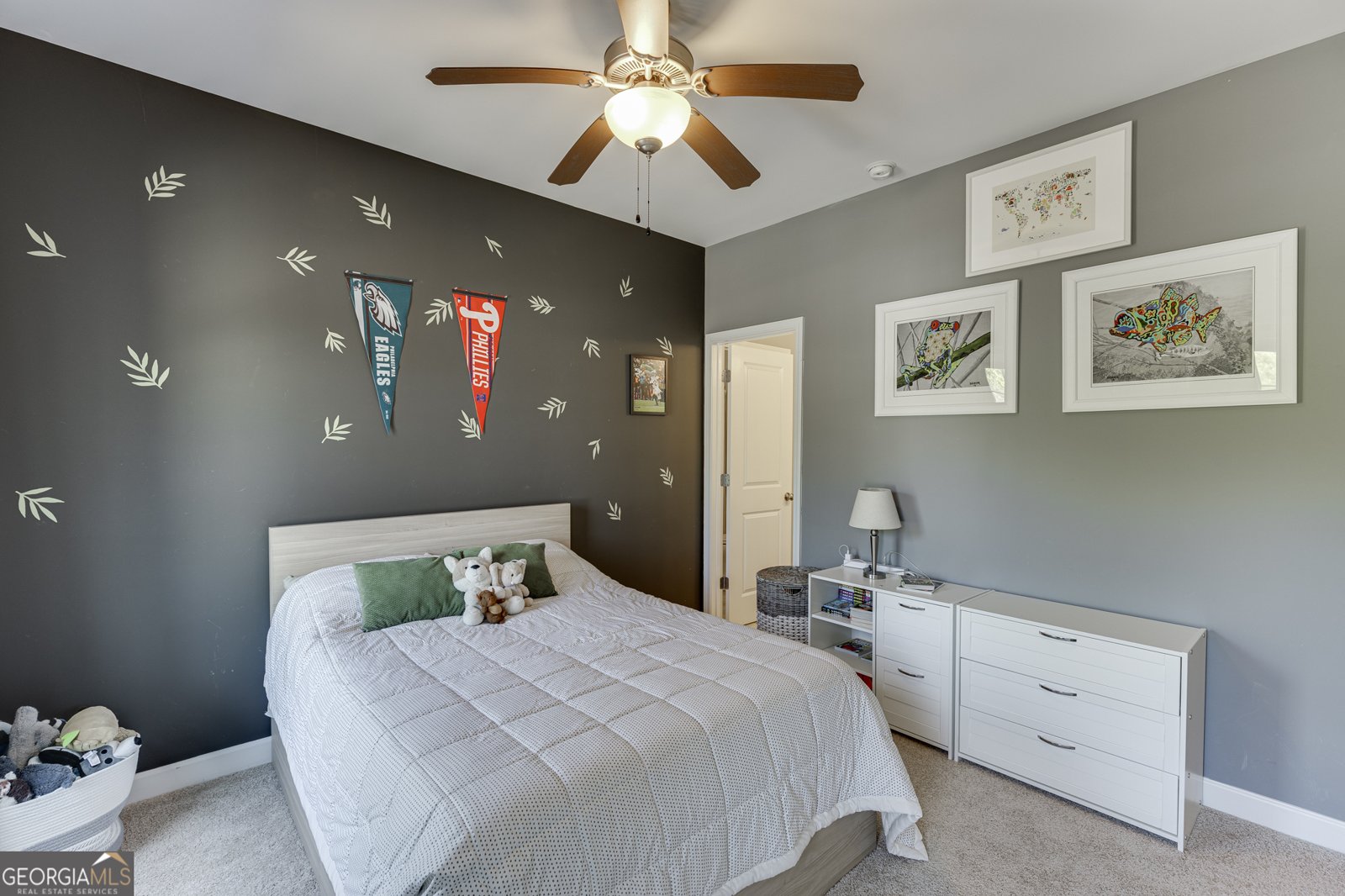 7378 Grand Reunion Drive Hoschton - Photo 32