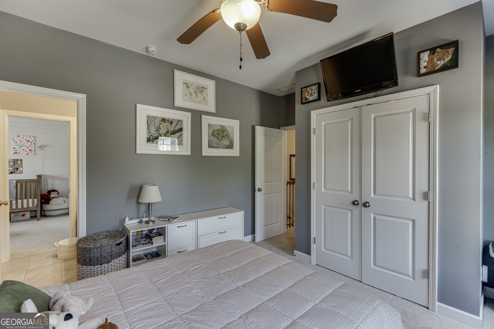 7378 Grand Reunion Drive Hoschton - Photo 33