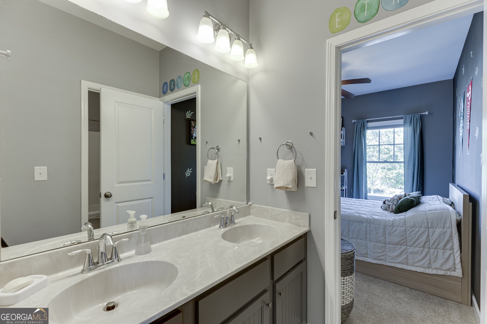 7378 Grand Reunion Drive Hoschton - Photo 34