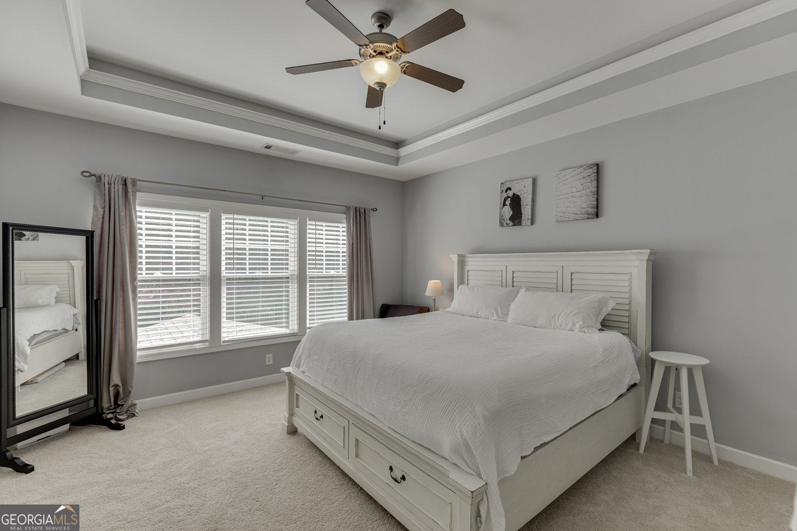 7378 Grand Reunion Drive Hoschton - Photo 39