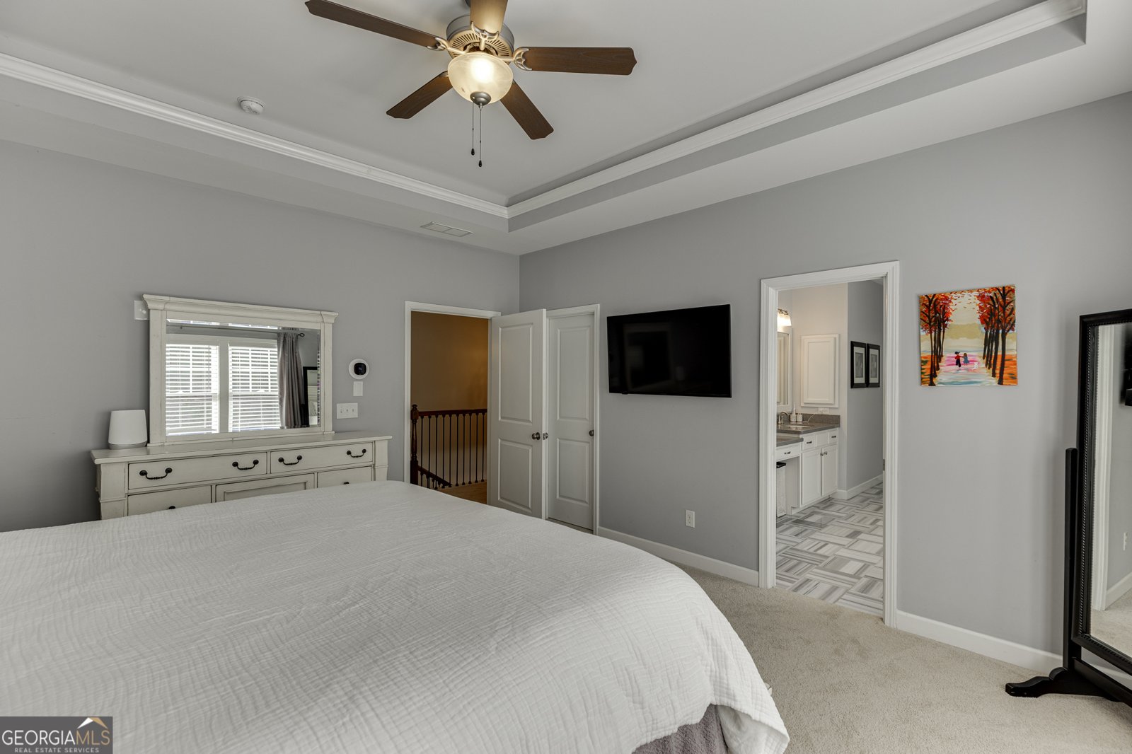 7378 Grand Reunion Drive Hoschton - Photo 41