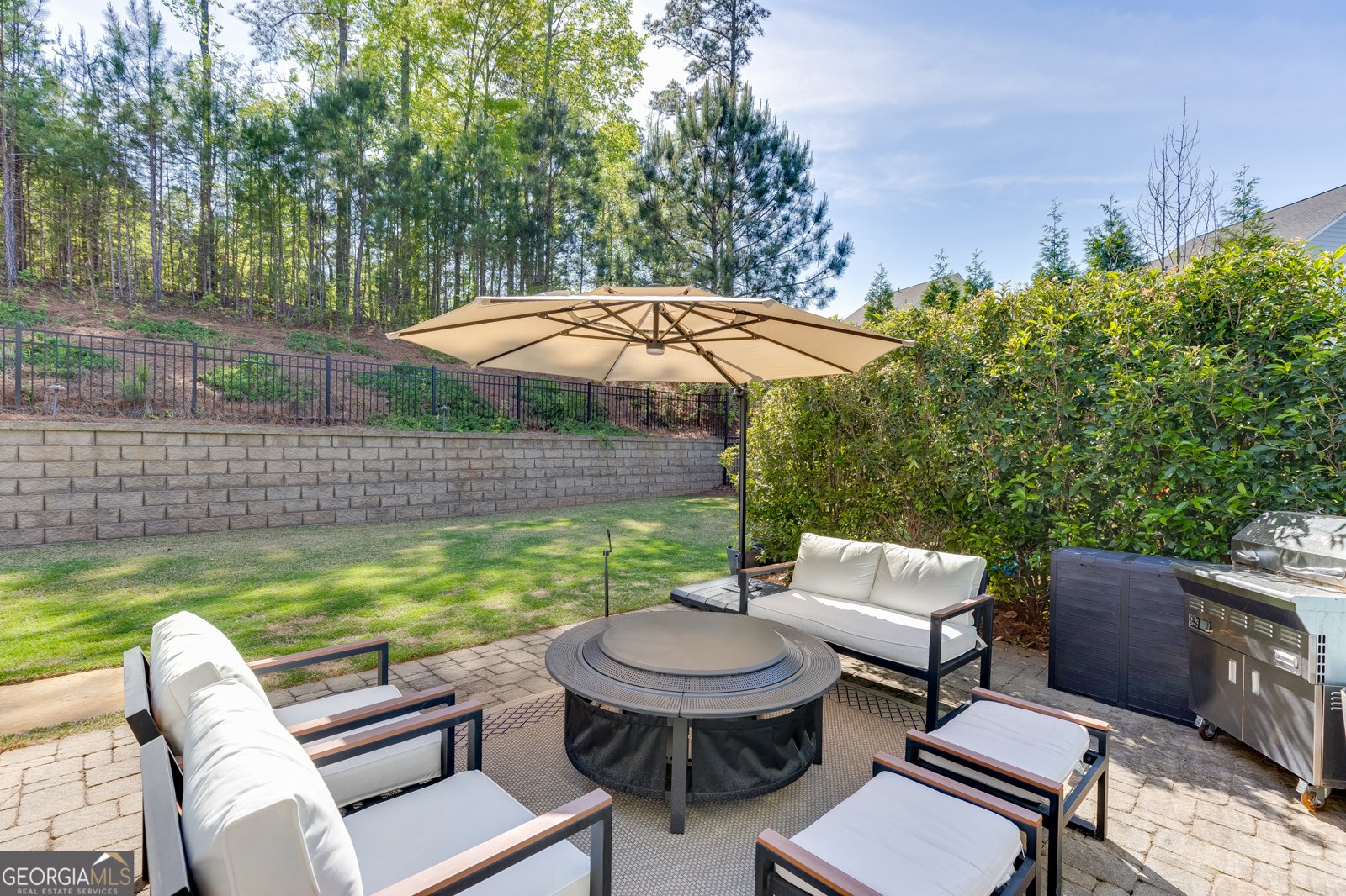 7378 Grand Reunion Drive Hoschton - Photo 48