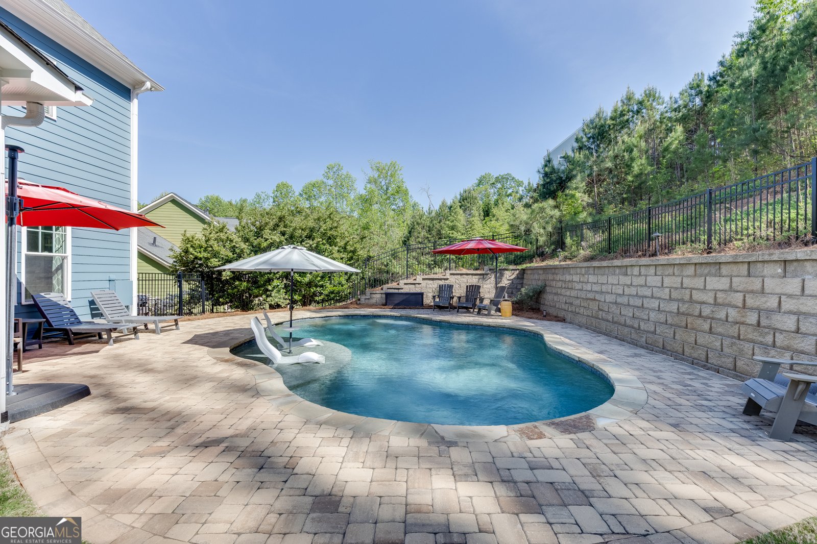 7378 Grand Reunion Drive Hoschton - Photo 50