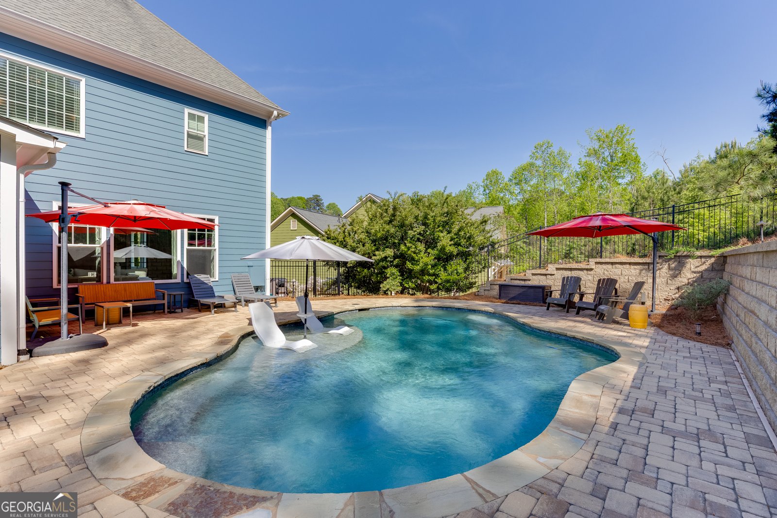 7378 Grand Reunion Drive Hoschton - Photo 51