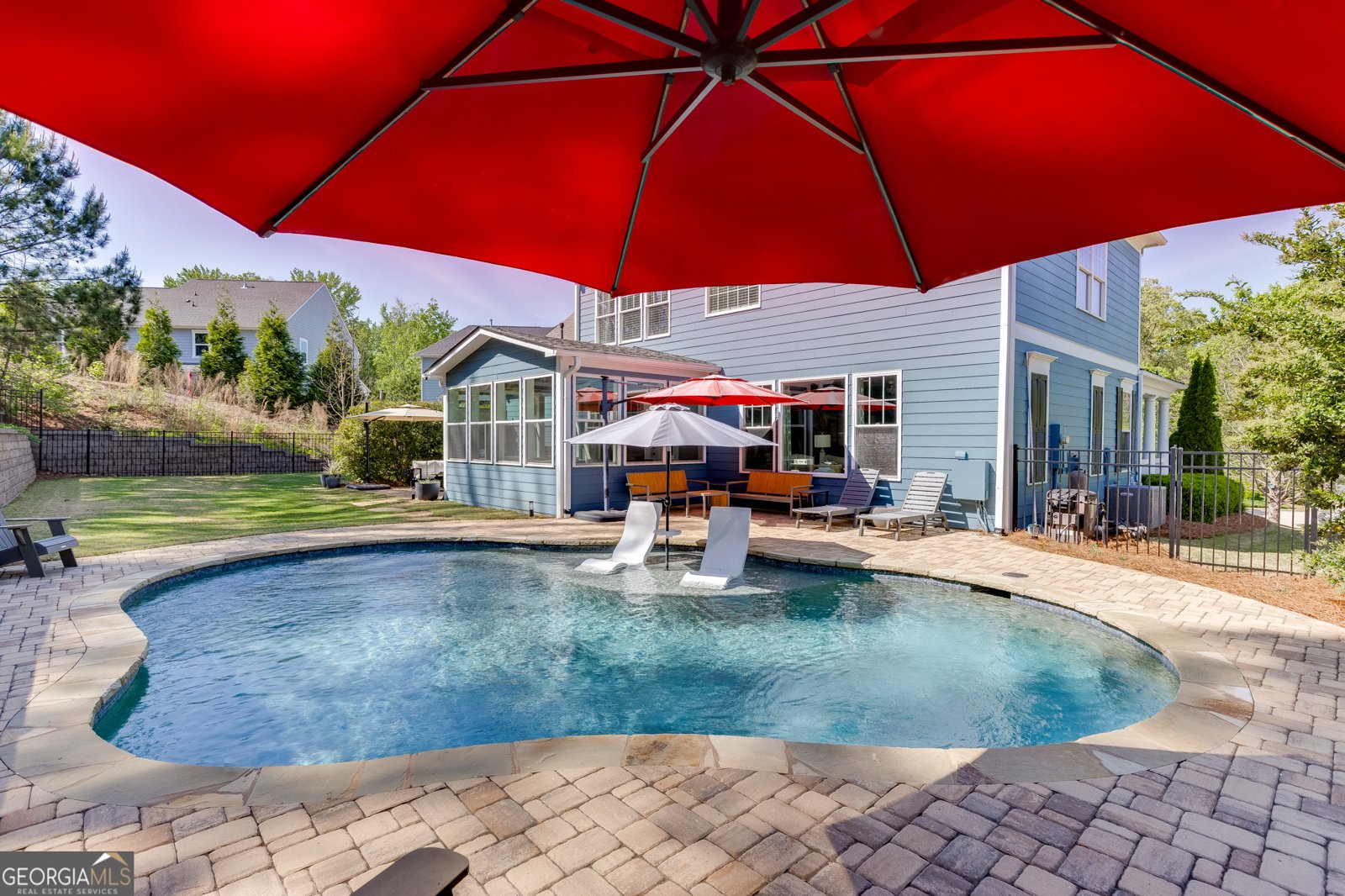 7378 Grand Reunion Drive Hoschton - Photo 52