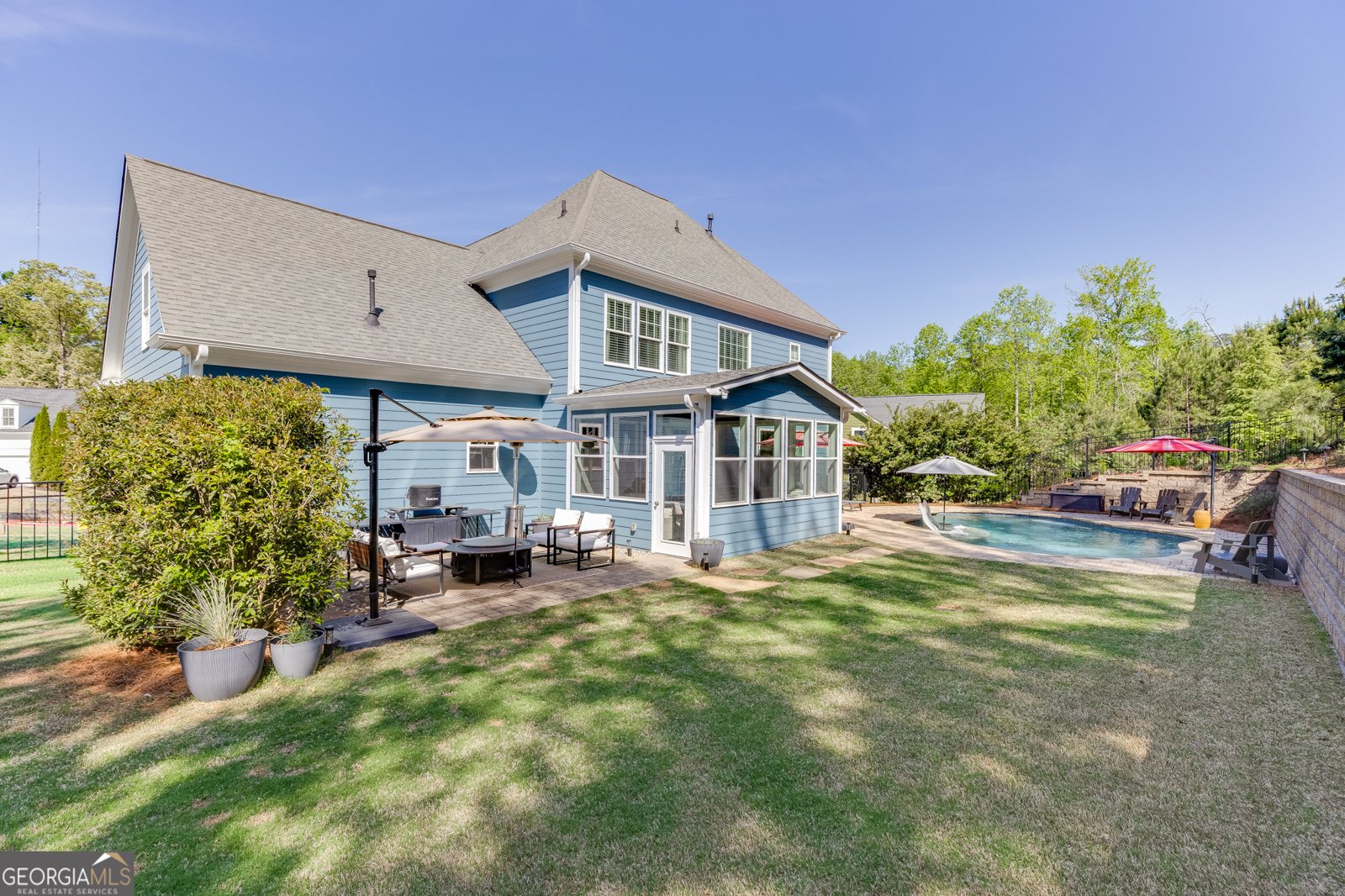 7378 Grand Reunion Drive Hoschton - Photo 54