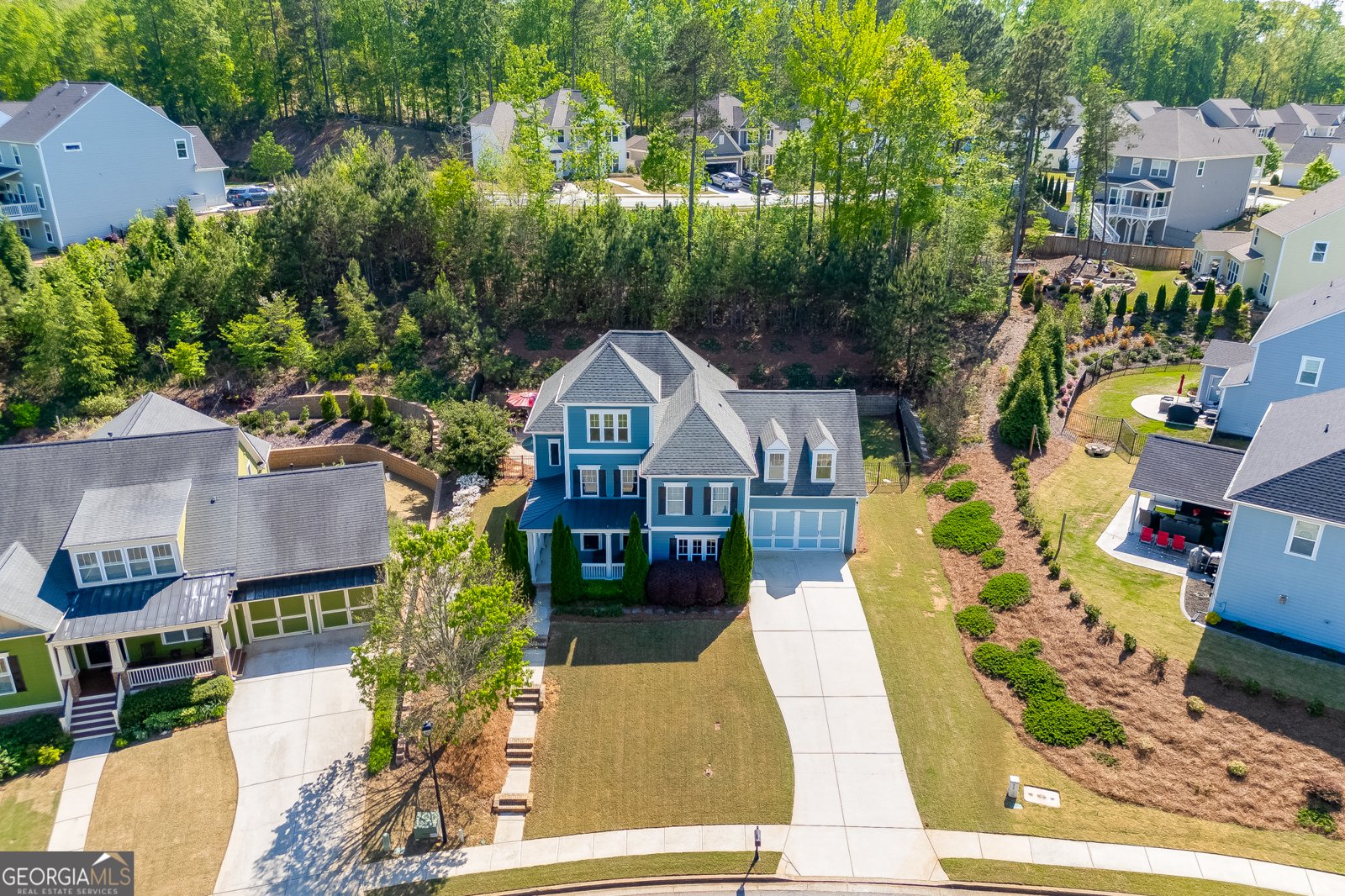 7378 Grand Reunion Drive Hoschton - Photo 56