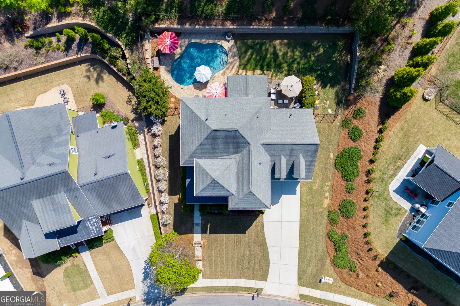 7378 Grand Reunion Drive Hoschton - Photo 57