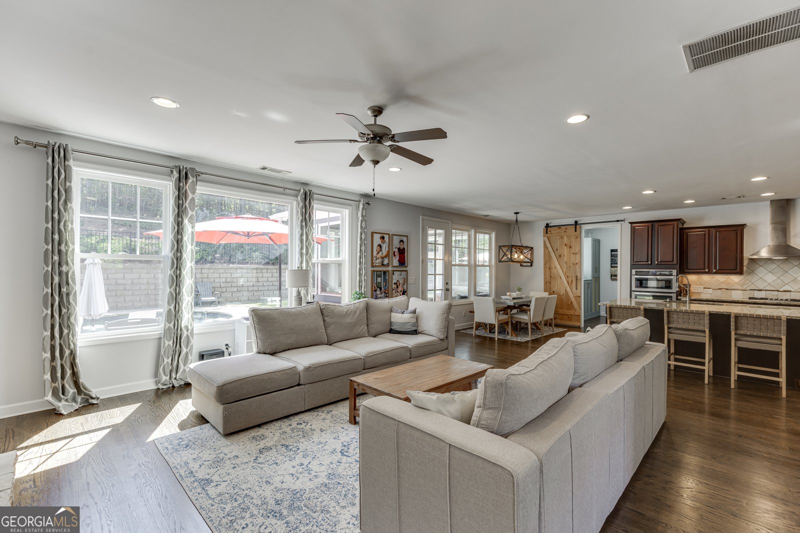 7378 Grand Reunion Drive Hoschton - Photo 8