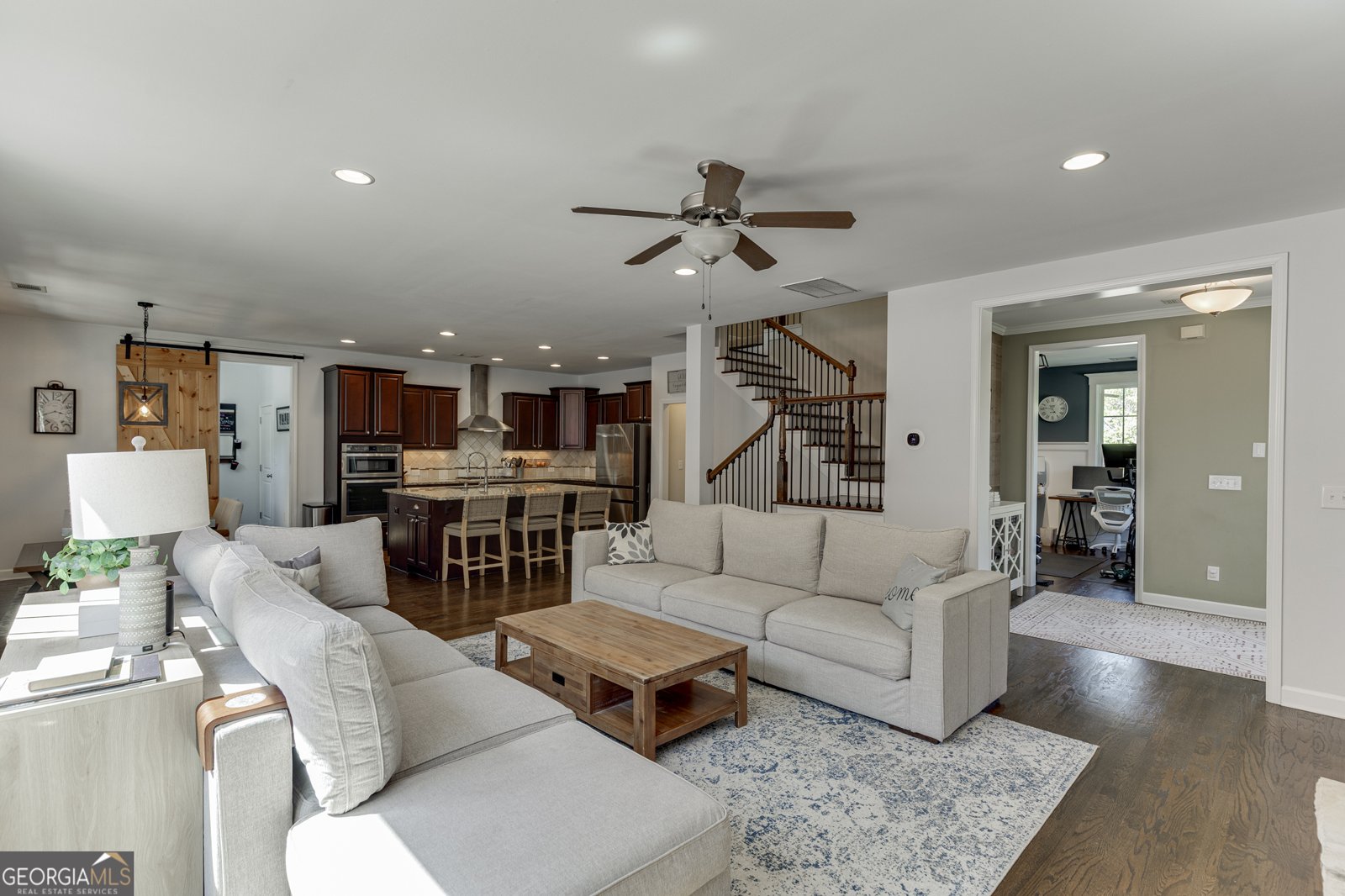 7378 Grand Reunion Drive Hoschton - Photo 9