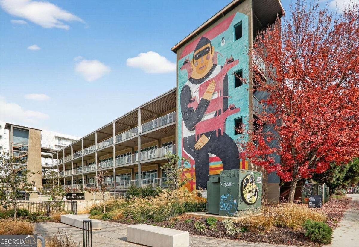 890 Memorial Drive Atlanta - Photo 1