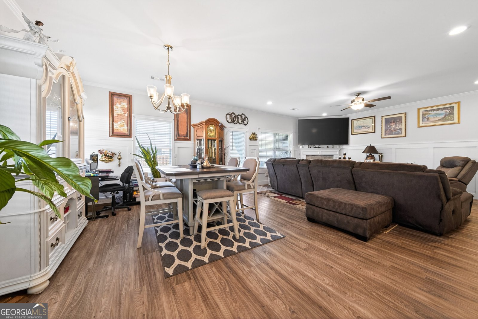 6873 Omaha Drive Midland - Photo 17