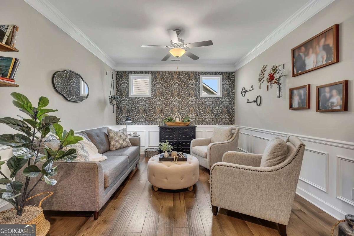 401 Gardens Of Harmony Drive Canton - Photo 10