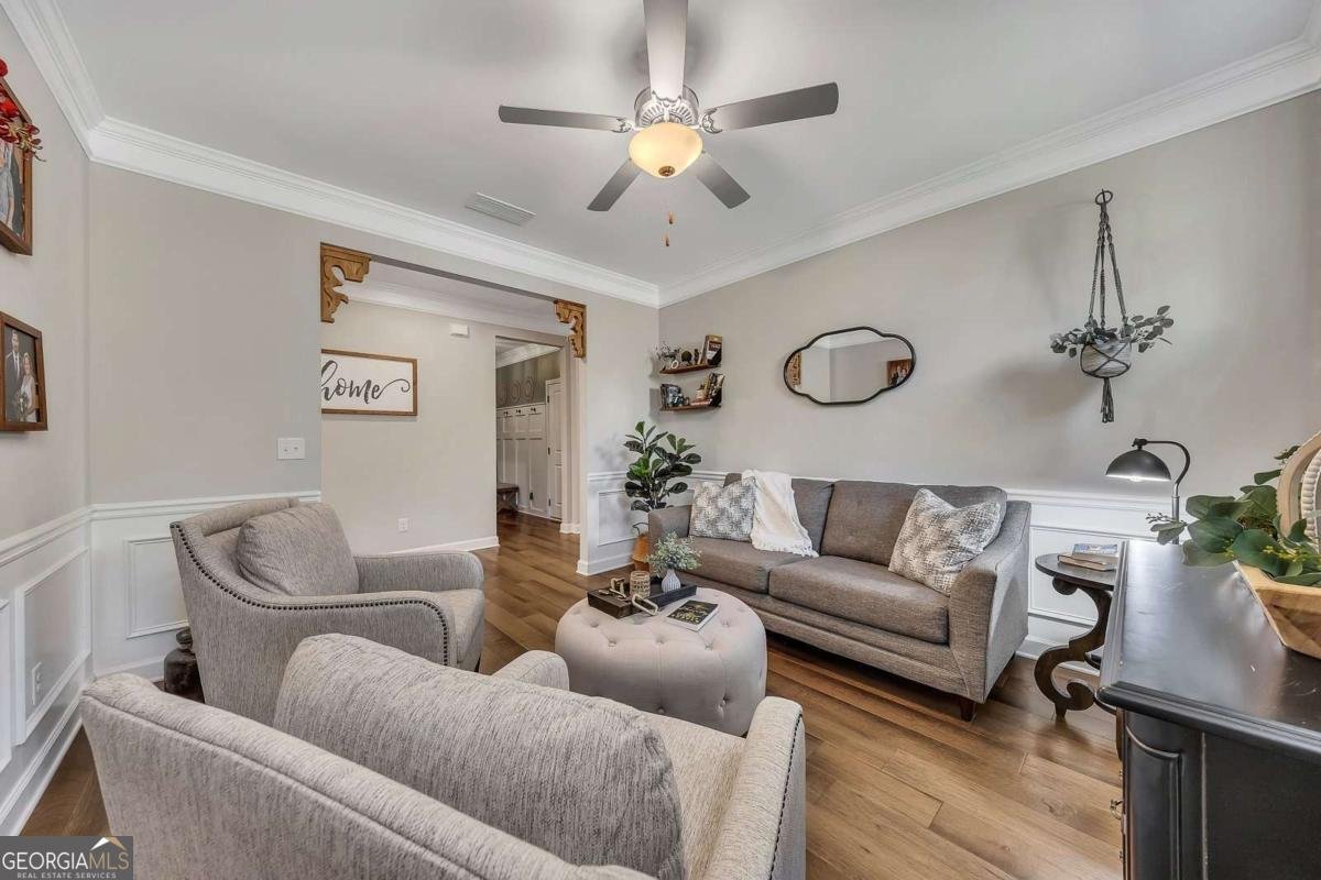 401 Gardens Of Harmony Drive Canton - Photo 11