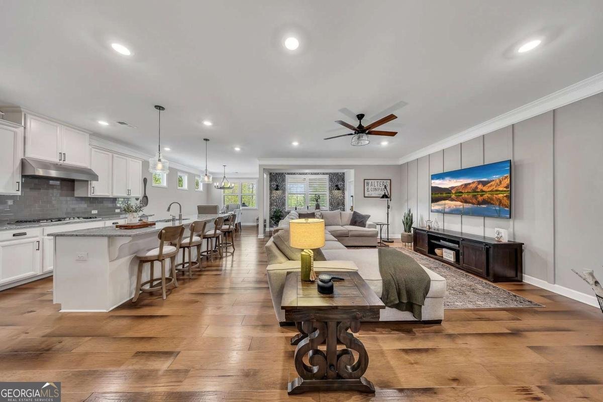 401 Gardens Of Harmony Drive Canton - Photo 15