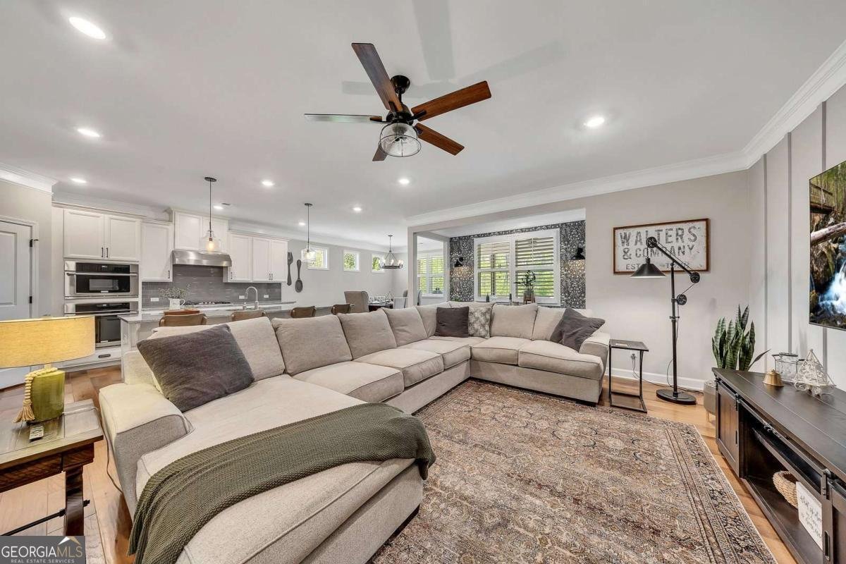 401 Gardens Of Harmony Drive Canton - Photo 17