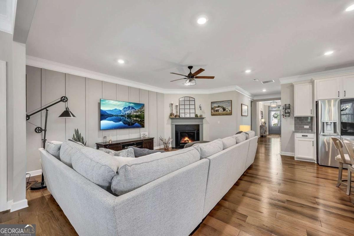 401 Gardens Of Harmony Drive Canton - Photo 18