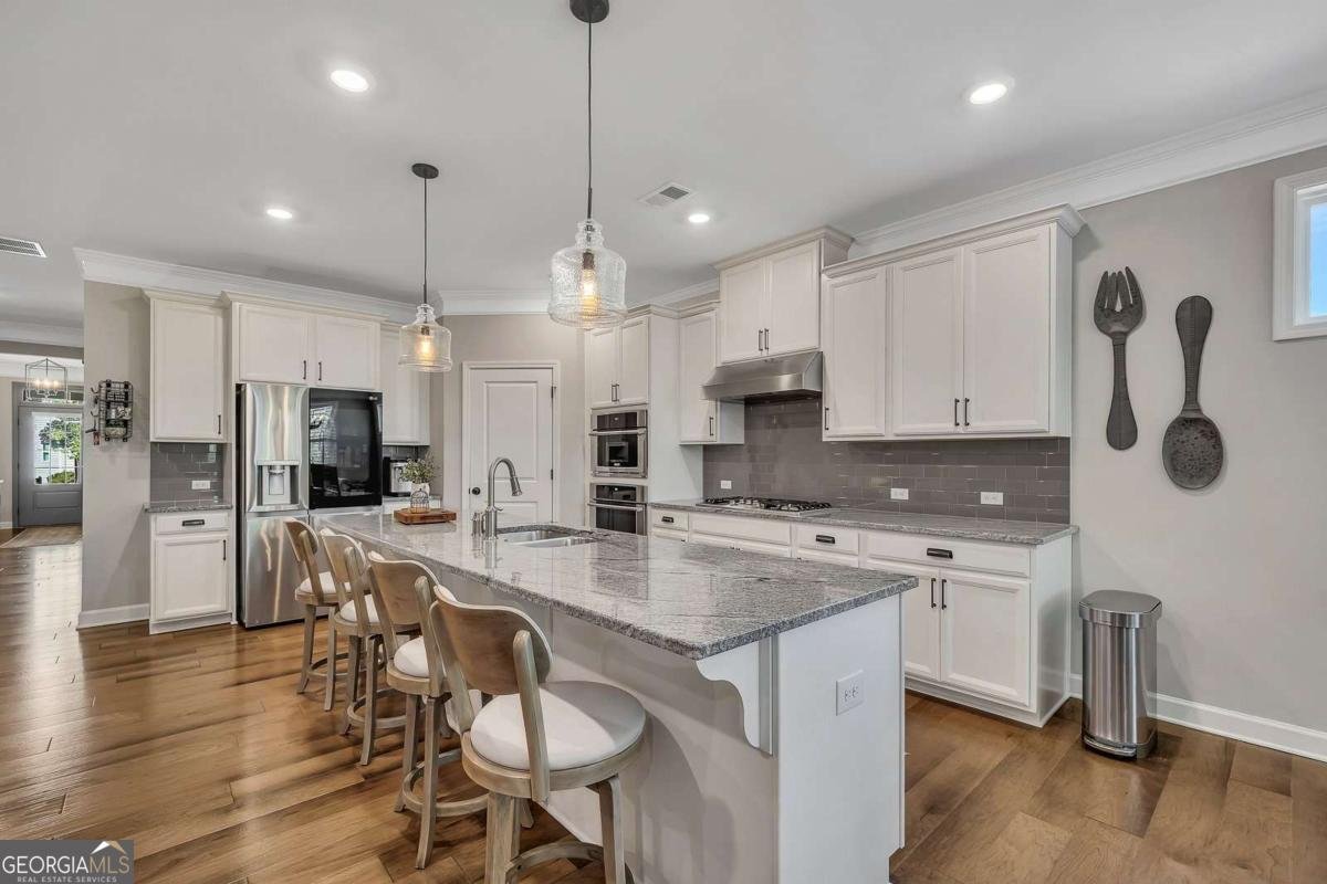 401 Gardens Of Harmony Drive Canton - Photo 20