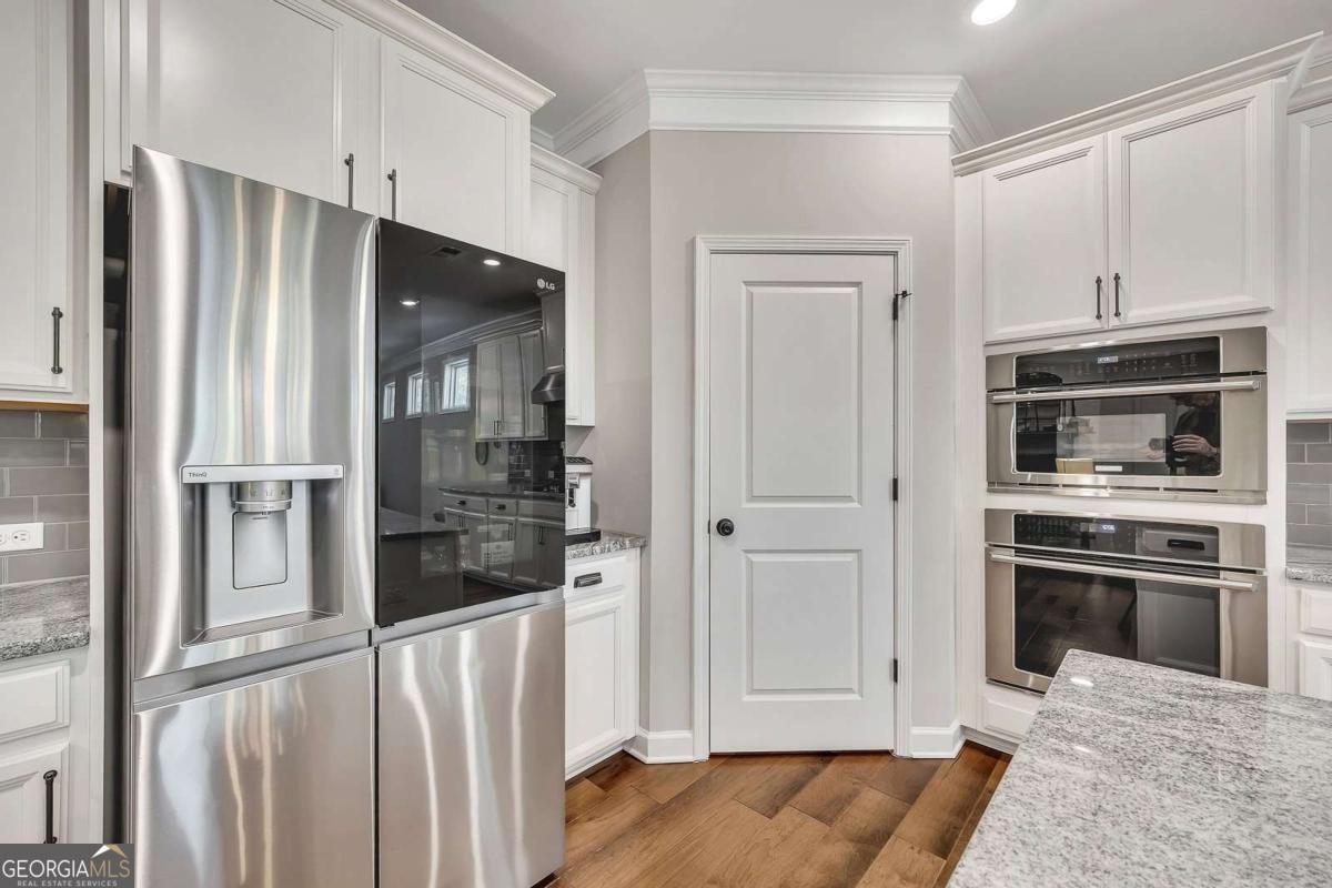 401 Gardens Of Harmony Drive Canton - Photo 21