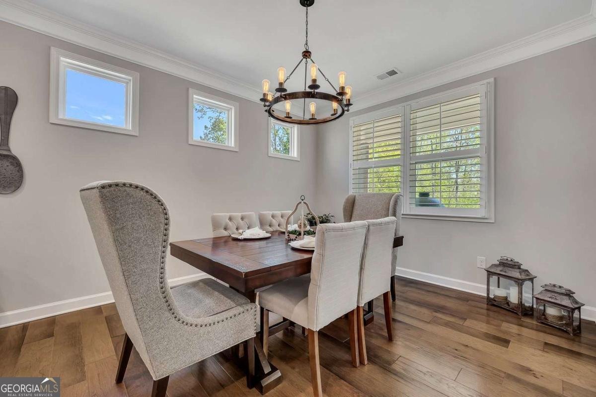 401 Gardens Of Harmony Drive Canton - Photo 23