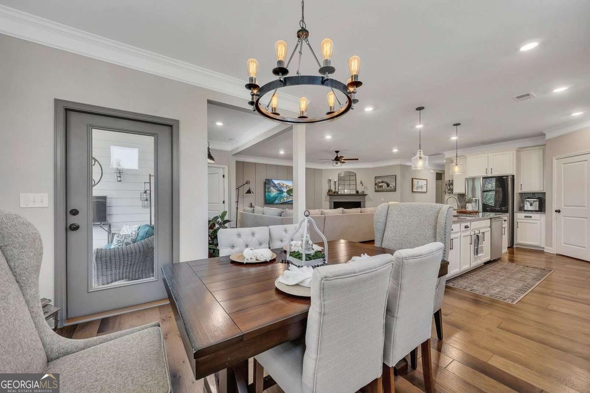 401 Gardens Of Harmony Drive Canton - Photo 24