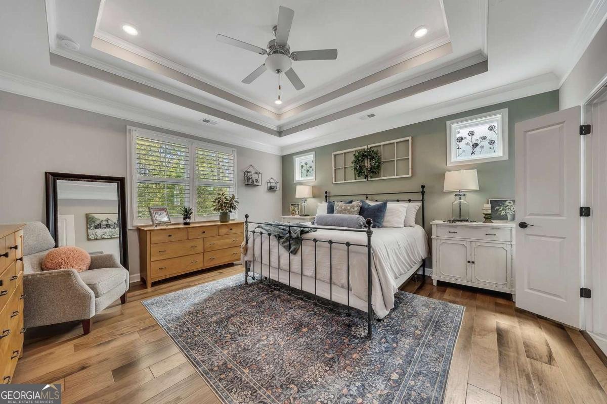 401 Gardens Of Harmony Drive Canton - Photo 25