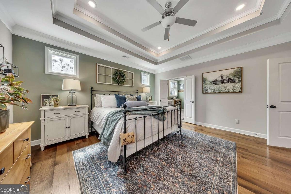 401 Gardens Of Harmony Drive Canton - Photo 26