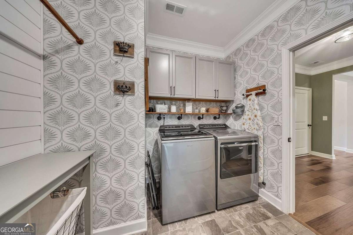 401 Gardens Of Harmony Drive Canton - Photo 33