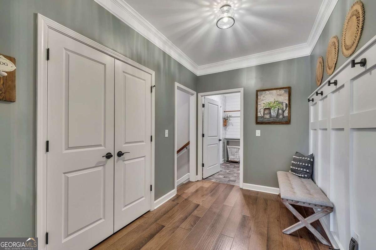 401 Gardens Of Harmony Drive Canton - Photo 34