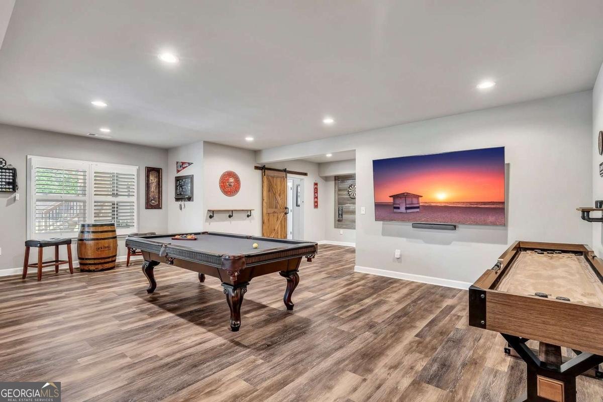 401 Gardens Of Harmony Drive Canton - Photo 35