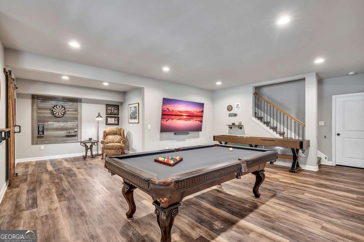 401 Gardens Of Harmony Drive Canton - Photo 36