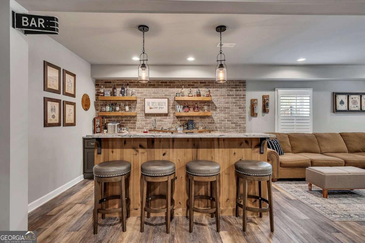 401 Gardens Of Harmony Drive Canton - Photo 37