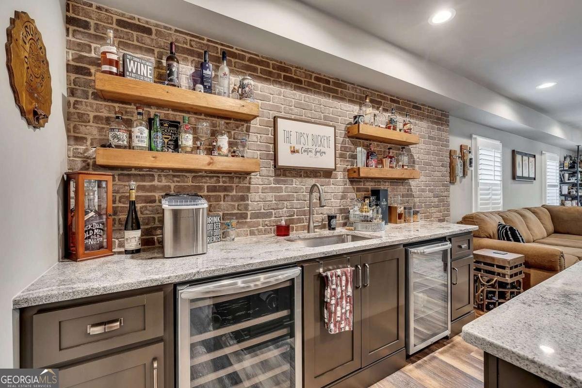 401 Gardens Of Harmony Drive Canton - Photo 39