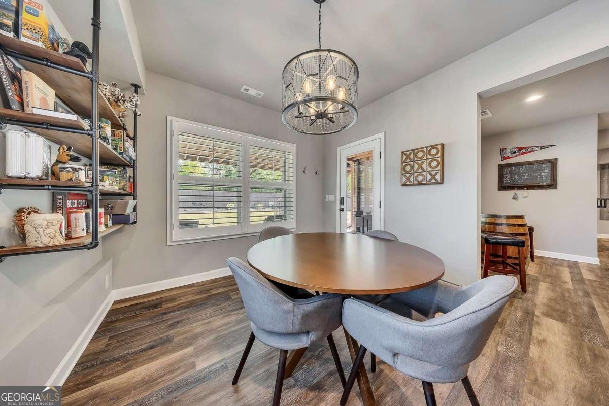 401 Gardens Of Harmony Drive Canton - Photo 41