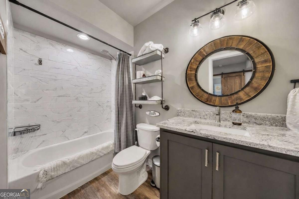 401 Gardens Of Harmony Drive Canton - Photo 44