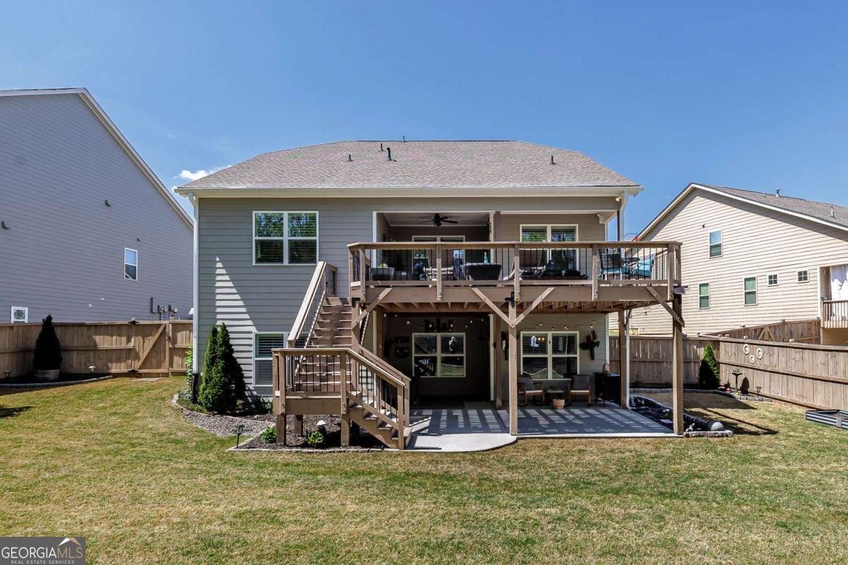 401 Gardens Of Harmony Drive Canton - Photo 45