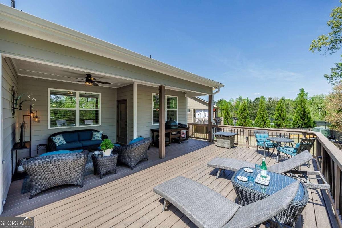 401 Gardens Of Harmony Drive Canton - Photo 49